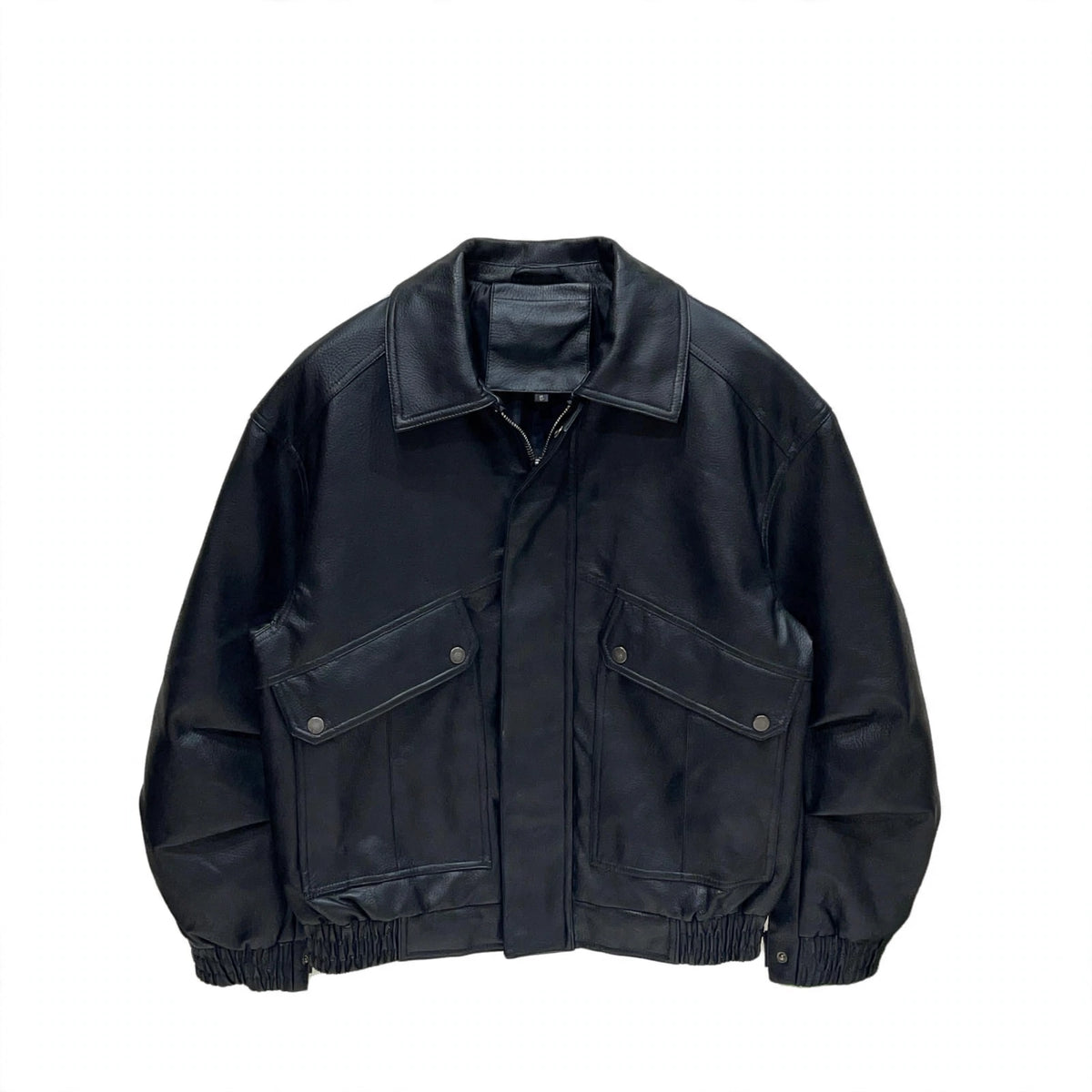 Bomber cargo noir