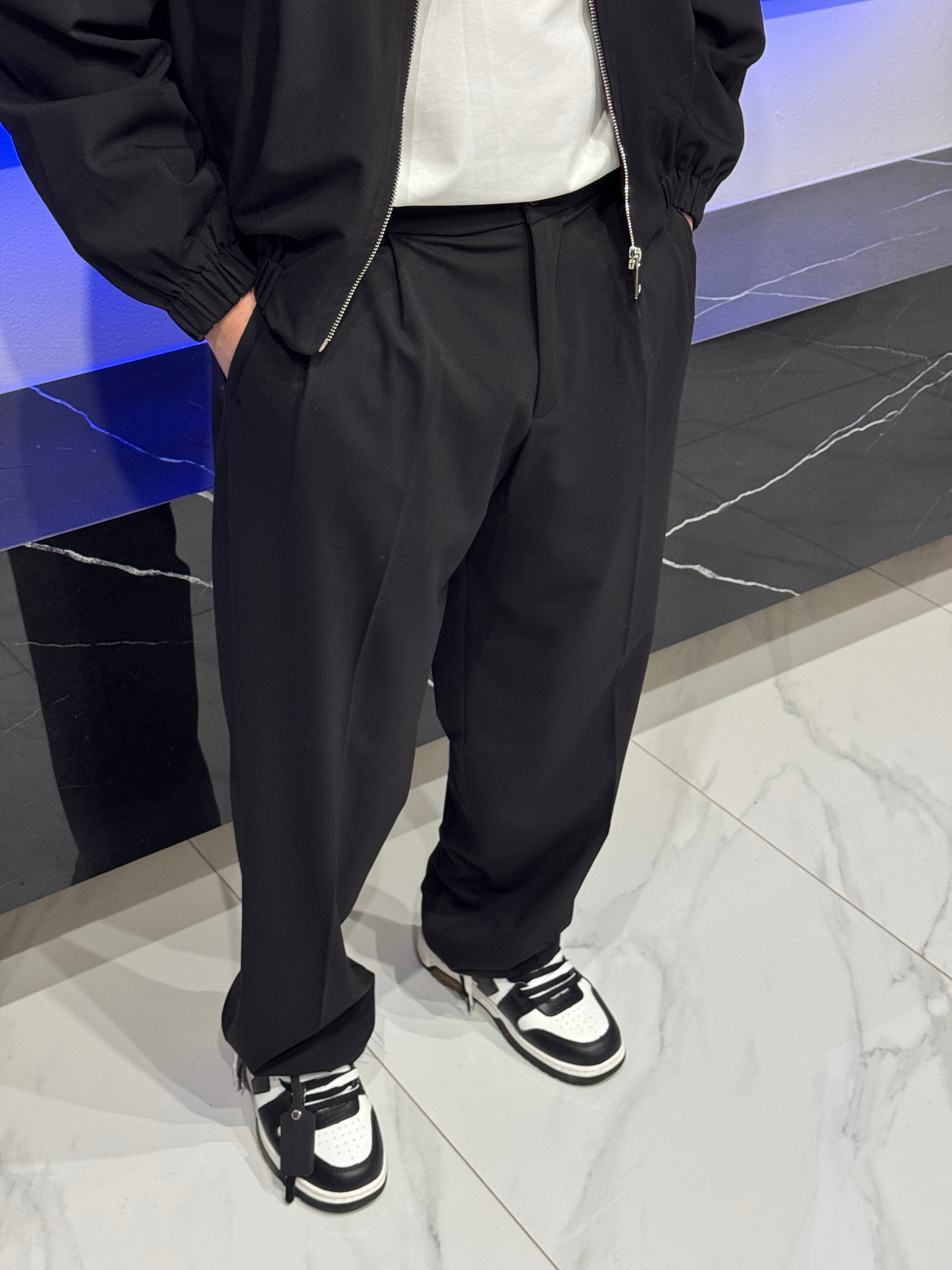 Completo semi-over Pablo