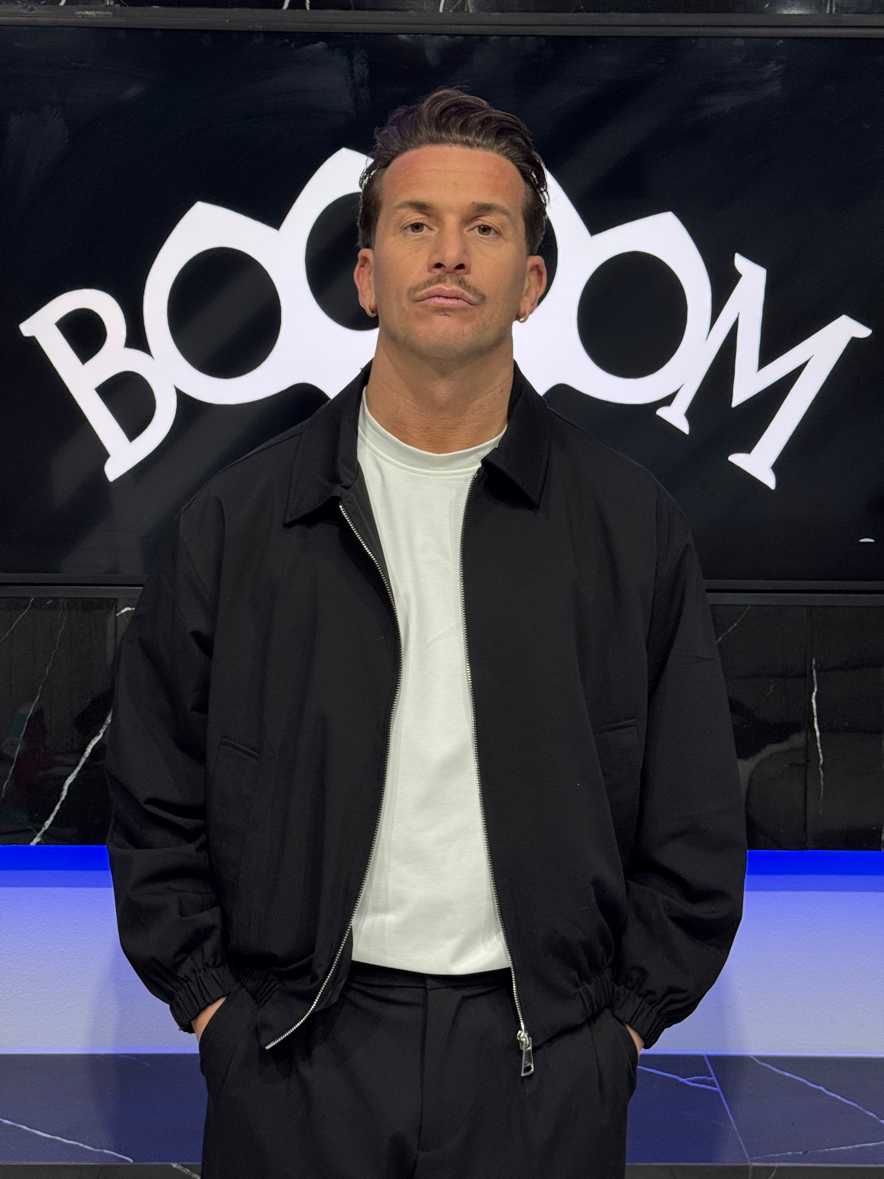 Completo semi-over Pablo