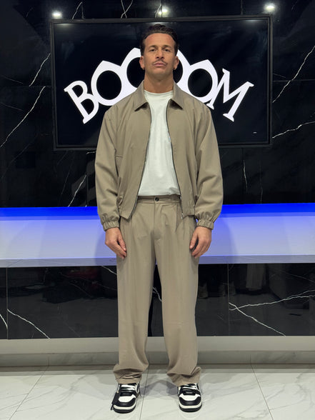 Completo semi-over Pablo