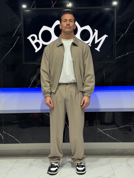 Completo semi-over Pablo