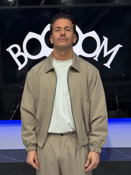 Completo semi-over Pablo