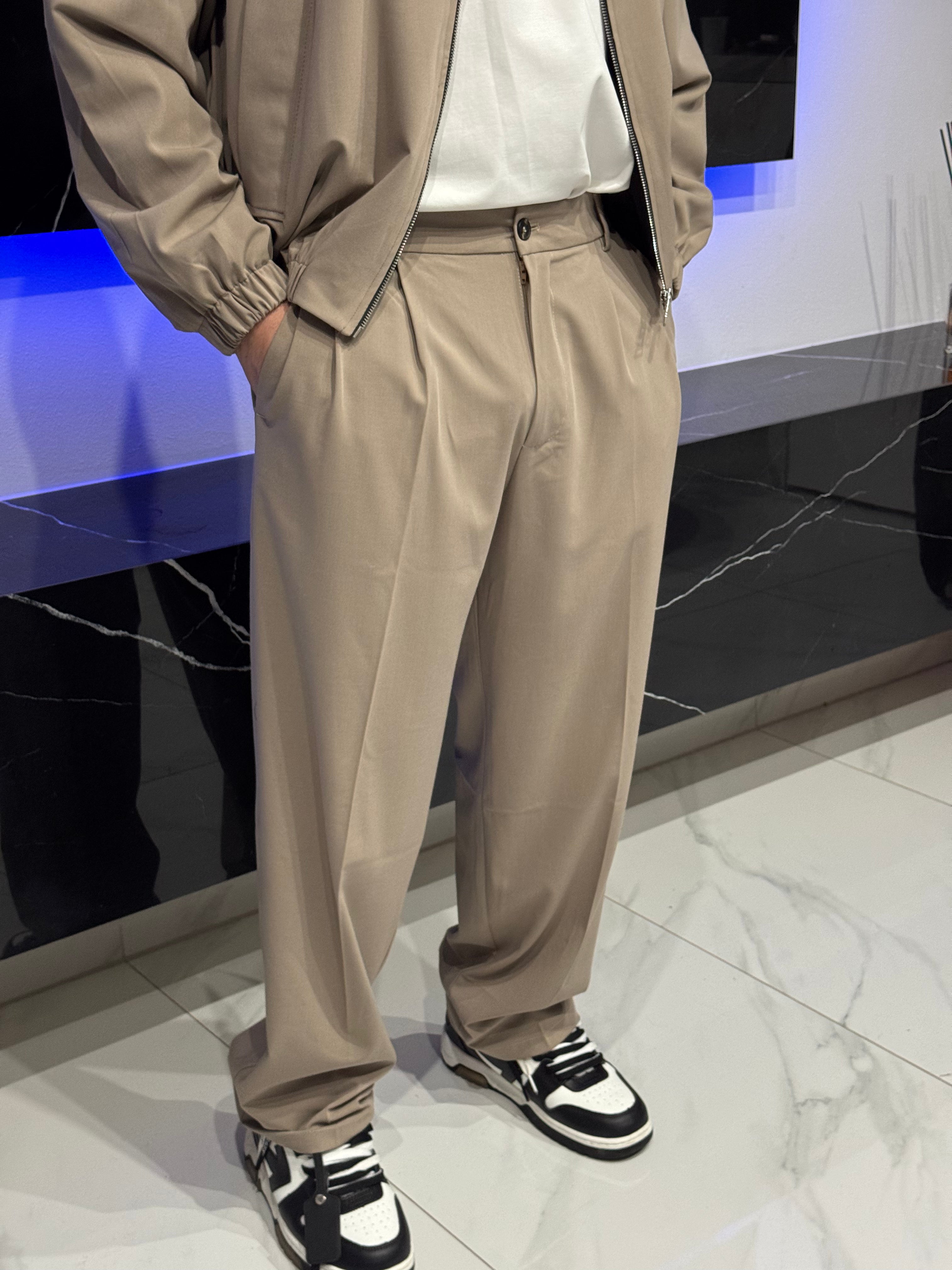 Completo semi-over Pablo