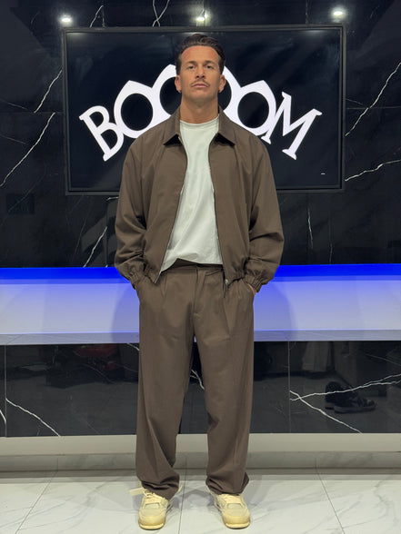 Completo semi-over Pablo