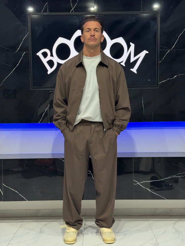 Completo semi-over Pablo