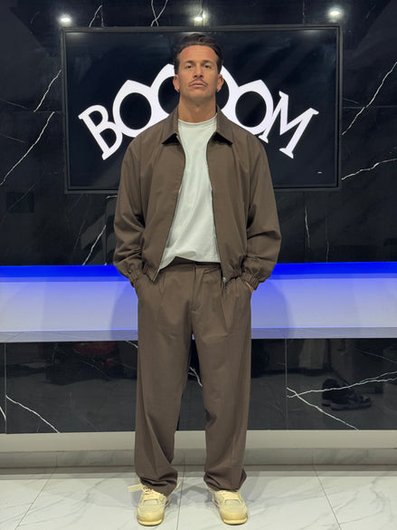 Completo semi-over Pablo