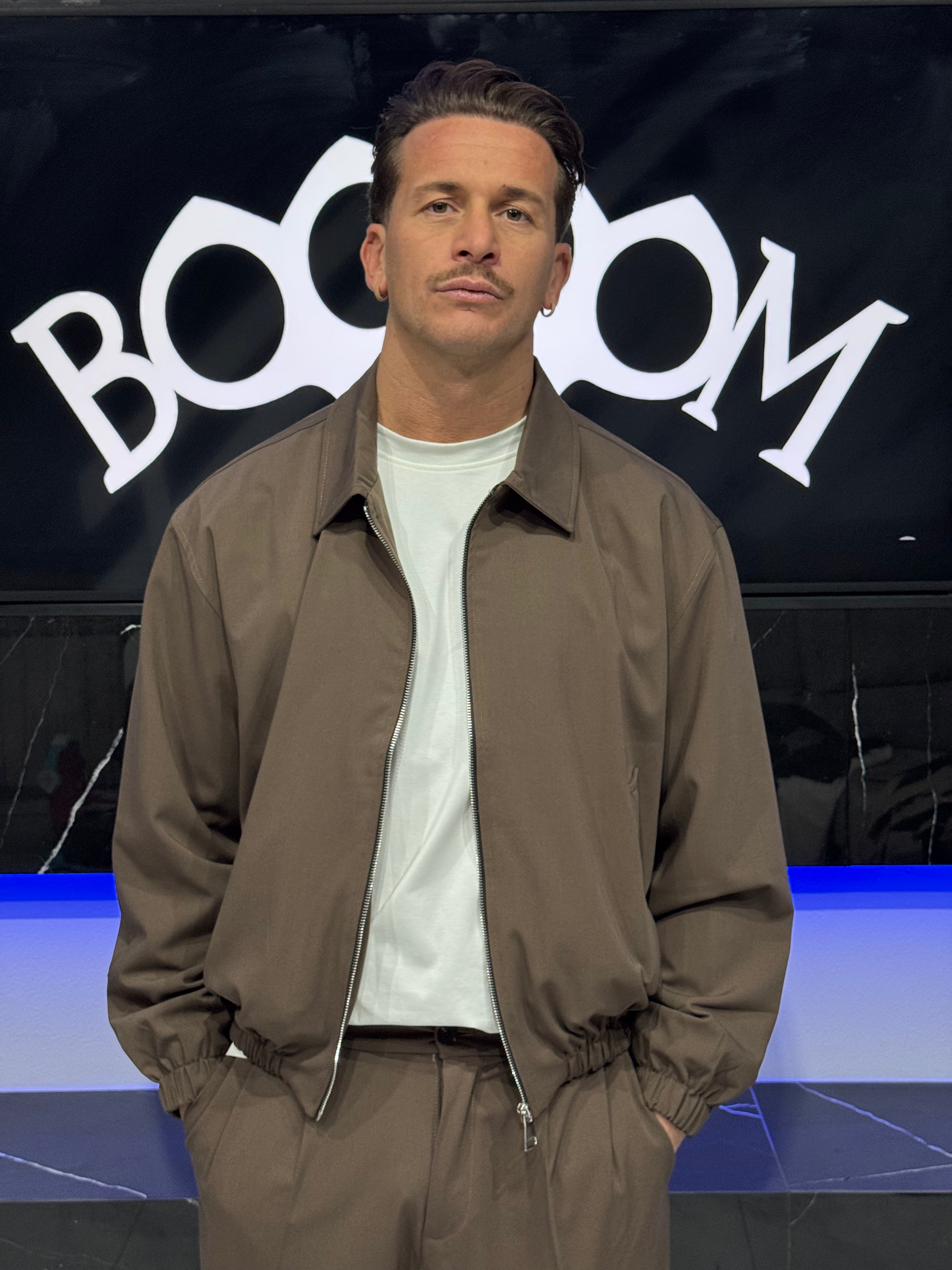 Completo semi-over Pablo