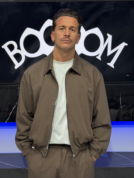 Completo semi-over Pablo