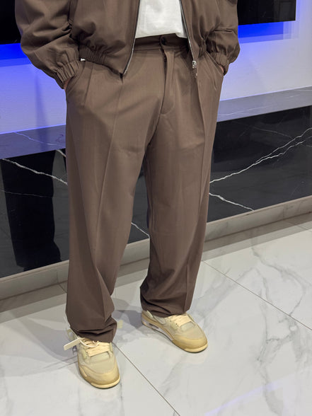 Completo semi-over Pablo