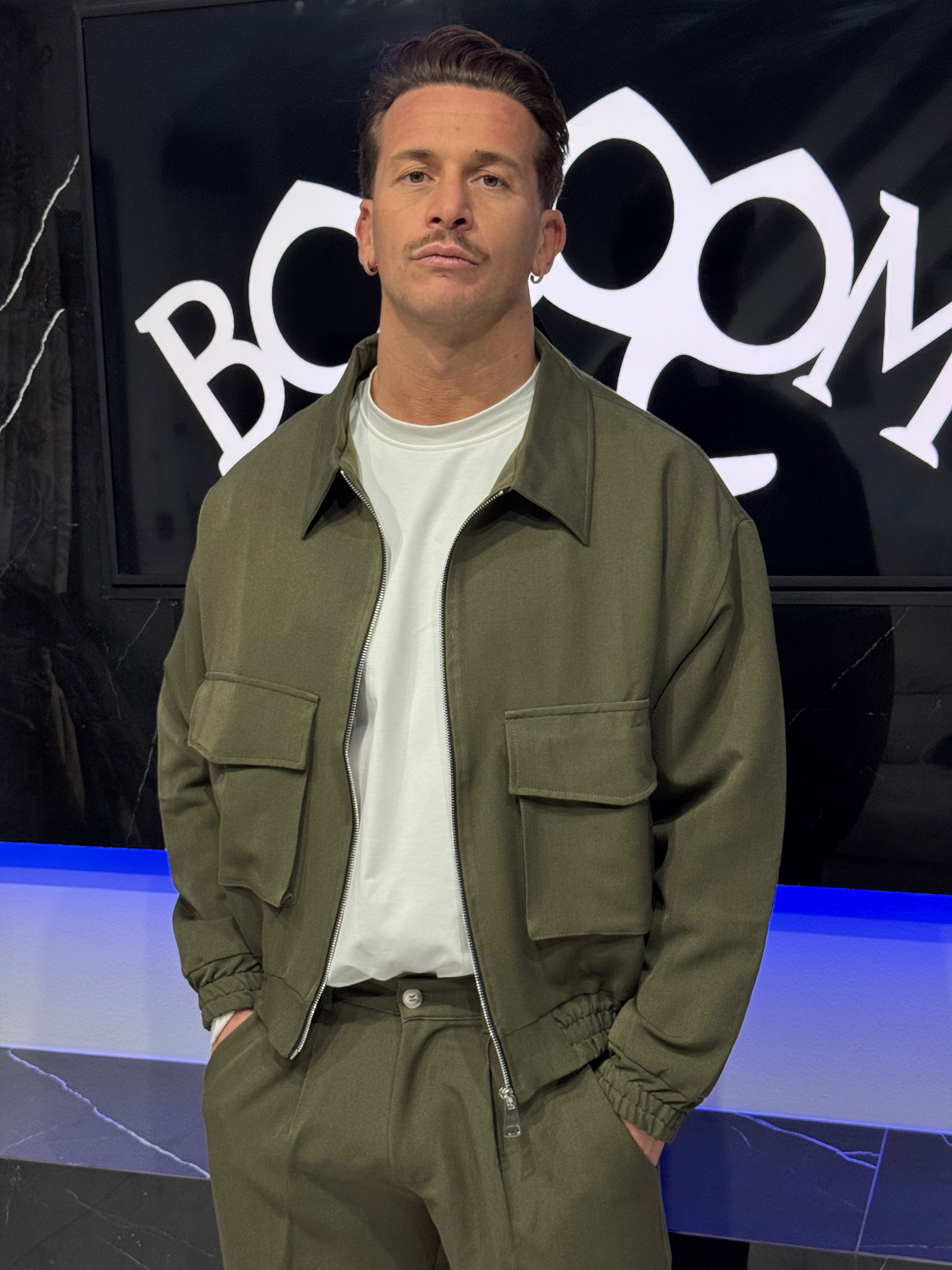 Coordinato tasconato