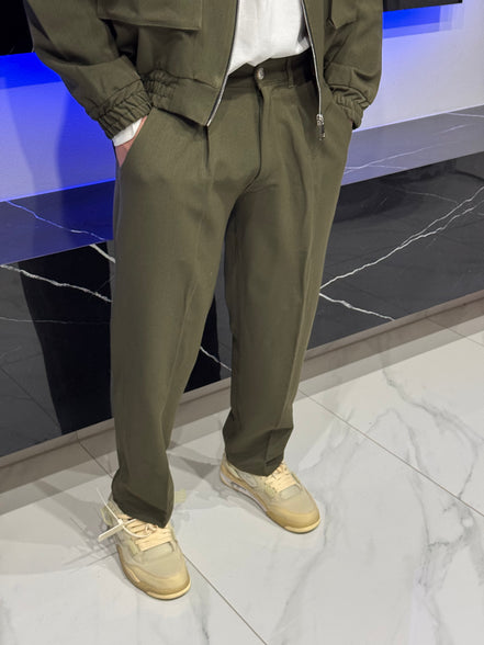 Coordinato tasconato