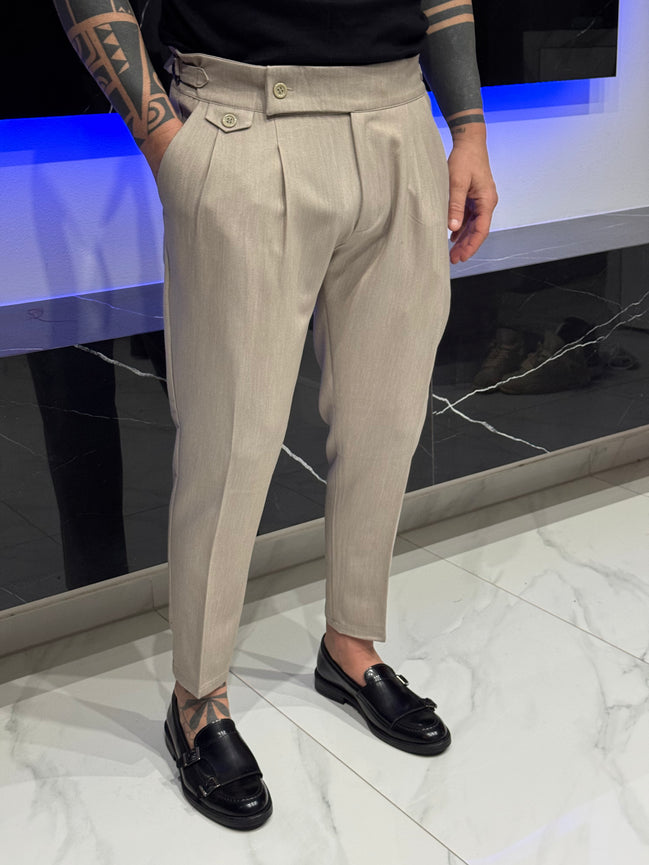 Pantalone sartoriale