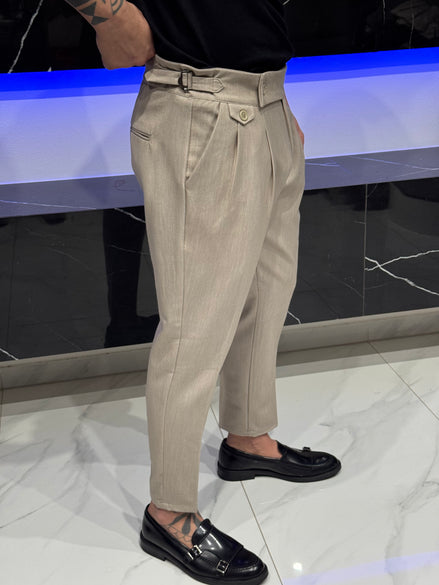 Pantalone sartoriale