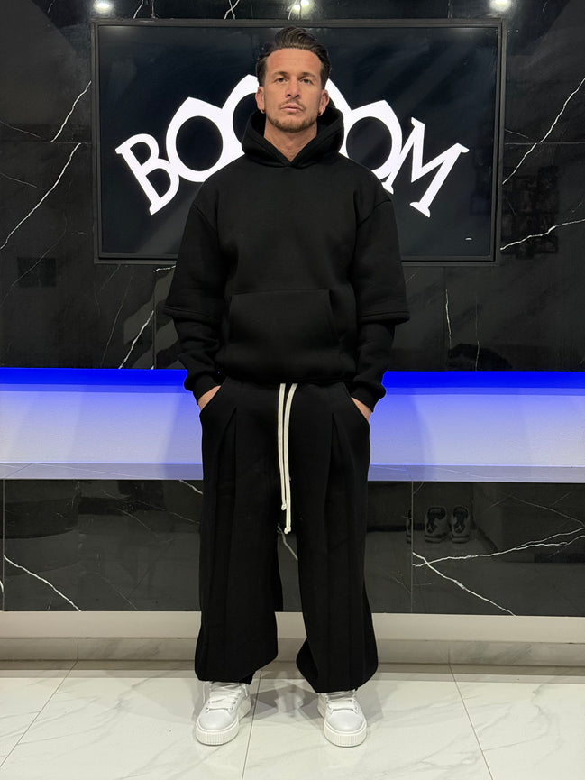 Coordinato Baggy Amsterdam