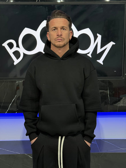 Coordinato Baggy Amsterdam