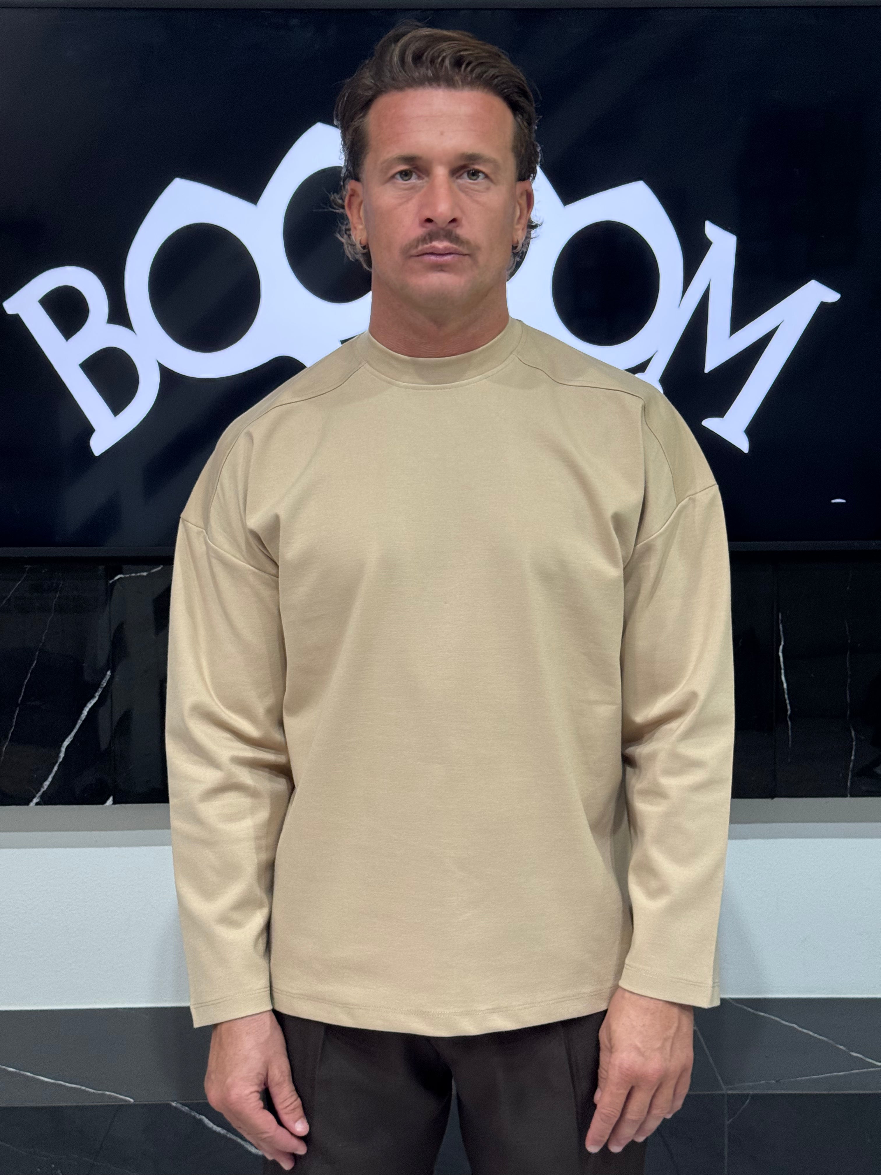 Long Sleeve