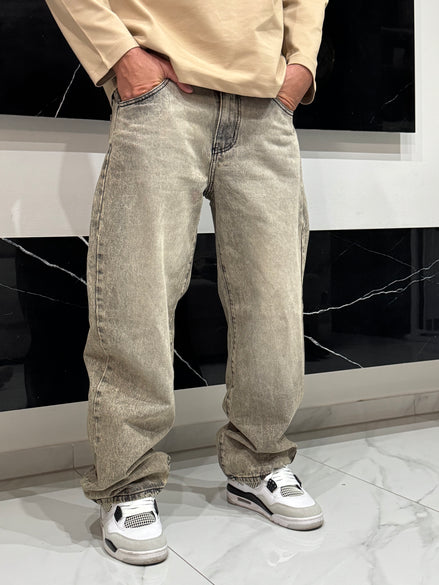 Jeans Baloon