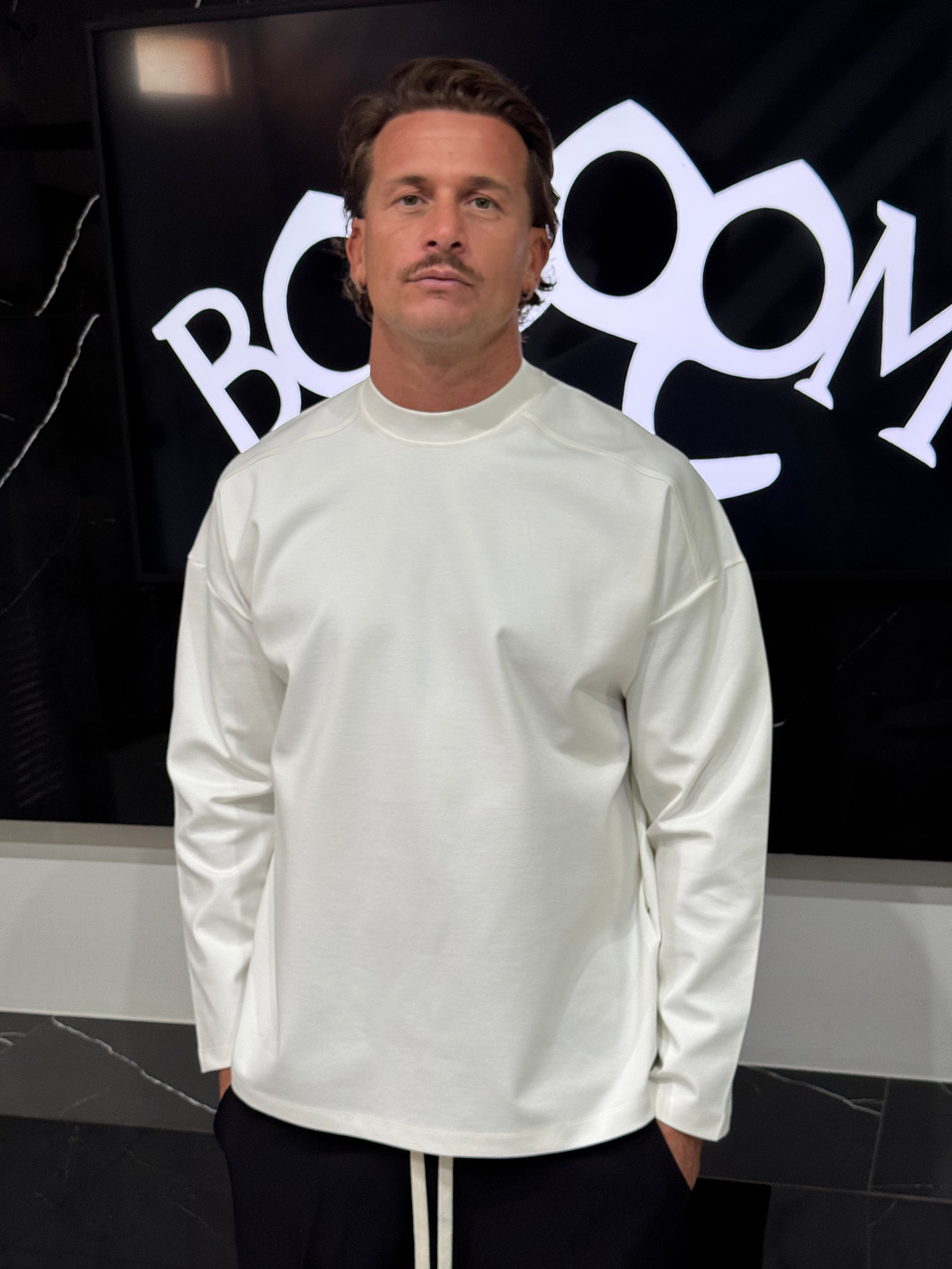 Long Sleeve