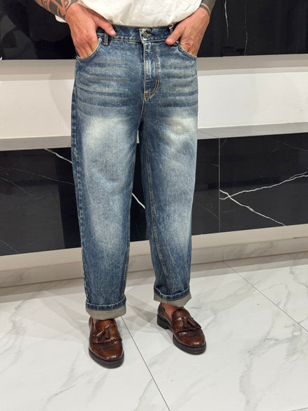 Jeans Lavaggio DSQ