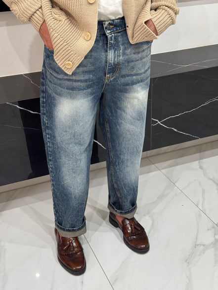 Jeans Lavaggio DSQ