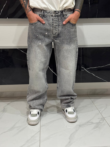 Jeans SWAROVSKY