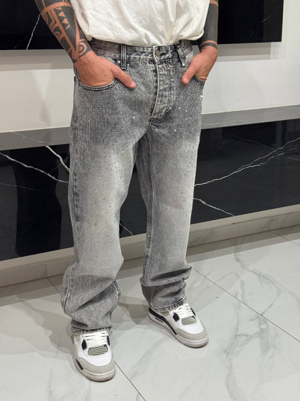 Jeans SWAROVSKY