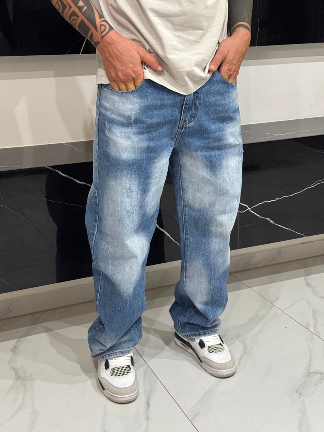 Jeans BAGGY