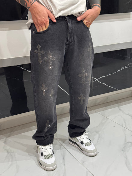 Jeans CROCI