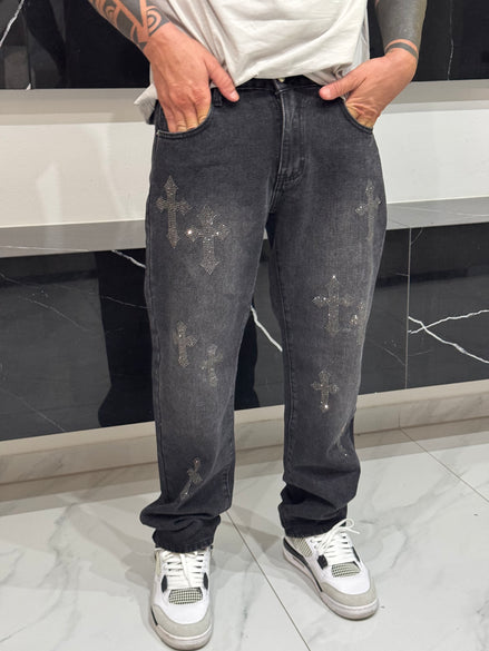 Jeans CROCI