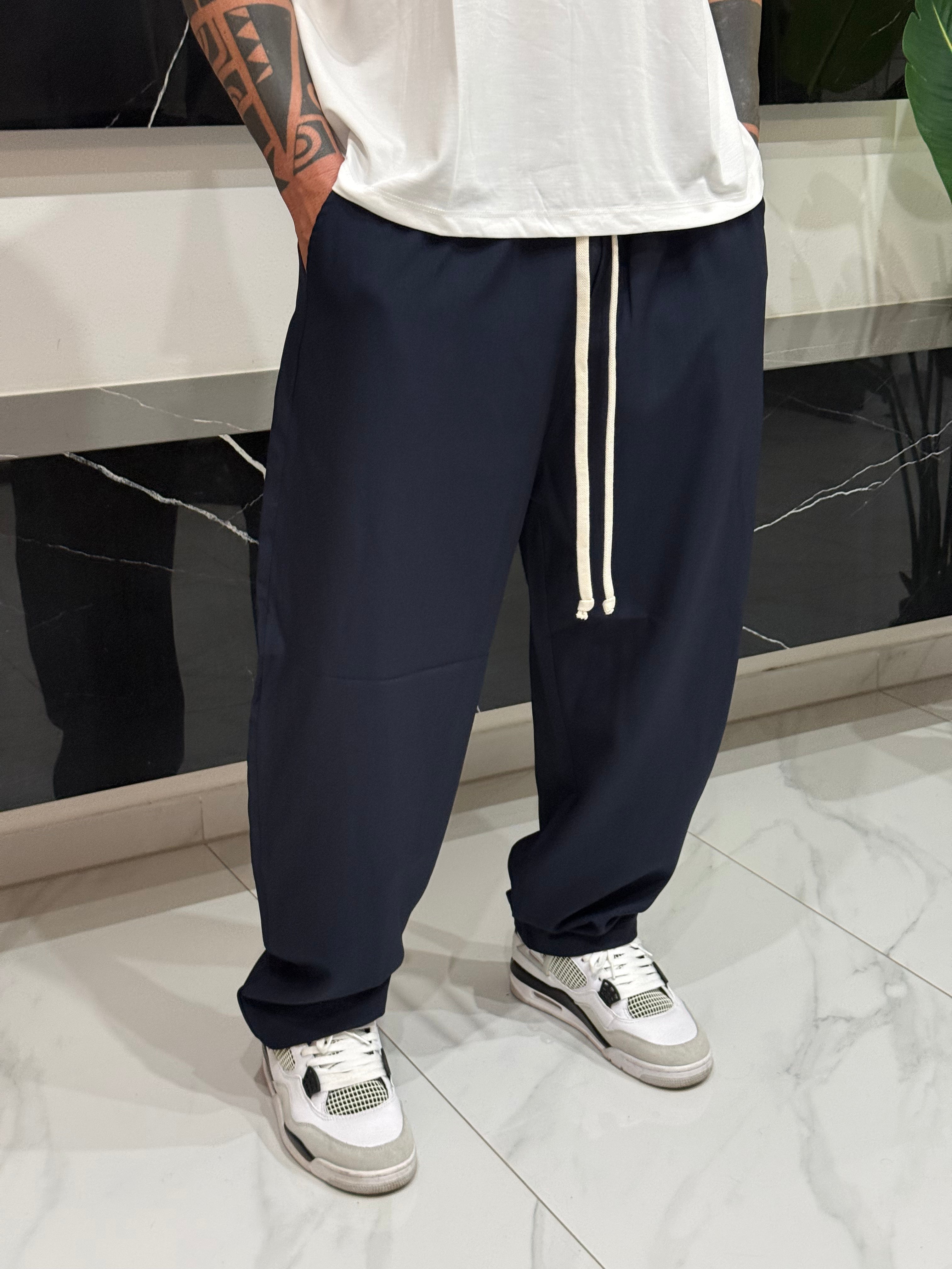 Pantalaccio Barcelona