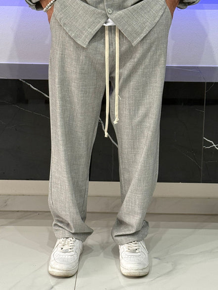 Coordinato Marsiglia Grigio