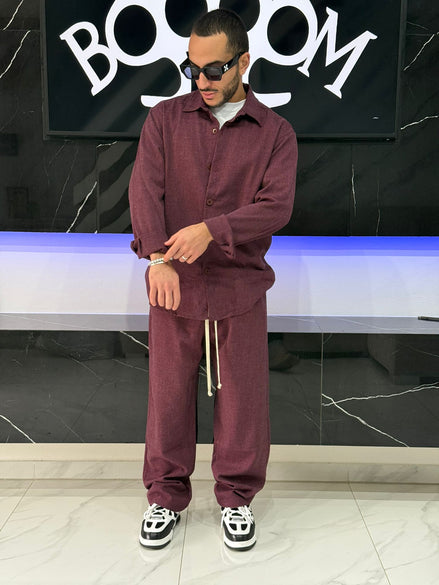 Coordinato Marsiglia