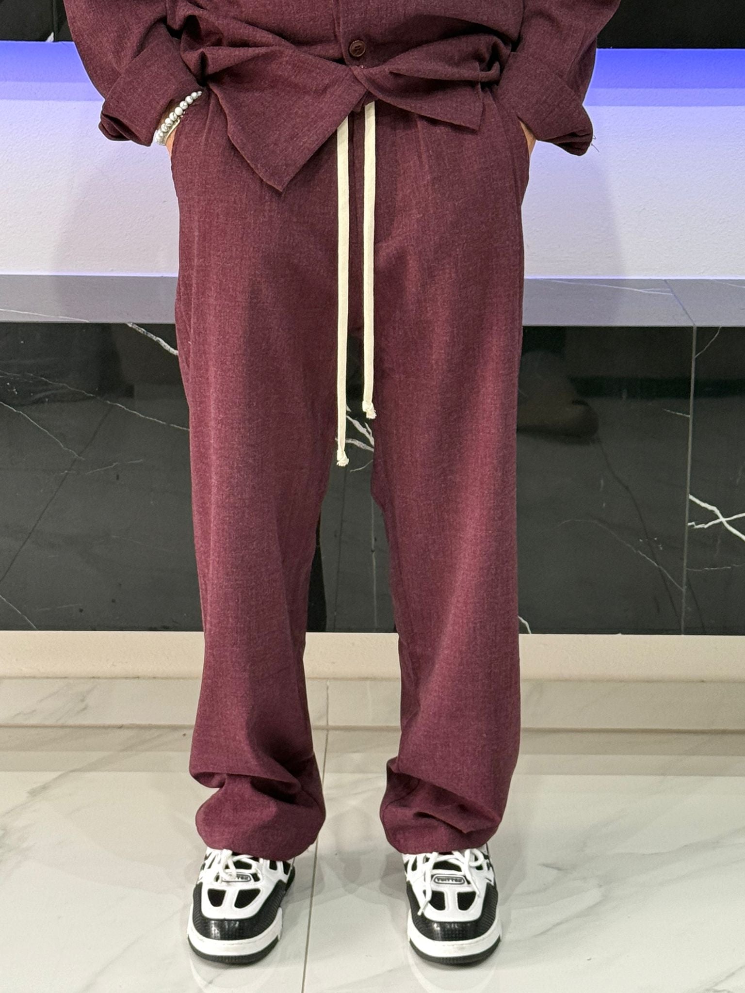 Coordinato Marsiglia