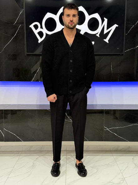 Pantalone sartoriale