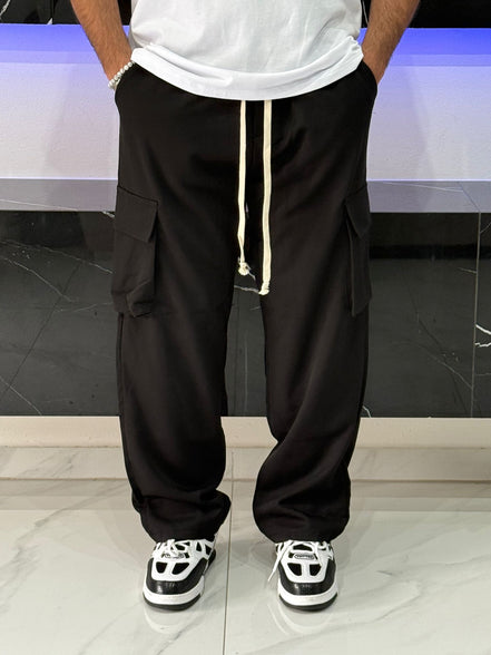 Pantalone Baggy Tasconato